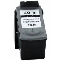 Dr. Toner Canon PG-40 black kompatibilní (Dr. Toner Canon PG-40 black kompatibilní inkoustová cartridge)