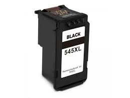 Dr. Toner Canon PG-545xl black kompatibilní (Dr. Toner Canon PG-545xl black kompatibilní inkoustová cartridge)