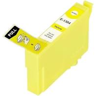 Dr. Toner Epson T1304 kompatibilní (Dr. Toner Epson T1304 yellow kompatibilní inkoustový zásobník)