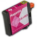 Dr. Toner Epson T1593 magenta kompatibilní (Dr. Toner Epson T1593 magenta kompatibilní inkoustový zásobník)