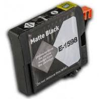 Dr. Toner Epson T1598 matte black kompatibilní (Dr. Toner Epson T1598 matte black kompatibilní inkoustový zásobník)