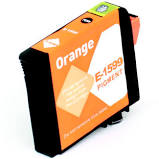 Dr. Toner Epson T1599 orange kompatibilní (Dr. Toner Epson T1599 orange kompatibilní inkoustový zásobník)