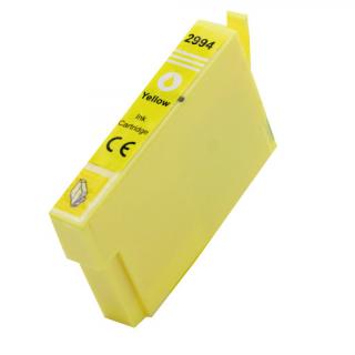 Dr. Toner Epson T2994 kompatibilní (Dr. Toner Epson T2994 yellow kompatibilní inkoustový zásobník)