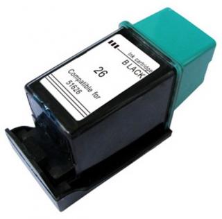 Dr. Toner HP 51626A kompatibilní (Dr. Toner HP 26, HP 51626A kompatibilní inkoustová cartridge)