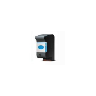 Dr. Toner HP 51640C kompatibilní (Dr. Toner HP 40 cyan, 51640C kompatibilní inkoustová cartridge)