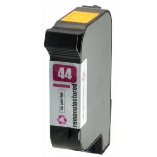 Dr. Toner HP 51644M kompatibilní (Dr. Toner HP 44 magenta, 51644M kompatibilní inkoustová cartridge)