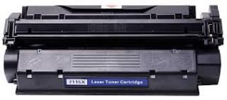 Dr. Toner HP C7115X kompatibilní (Dr. Toner HP C7115X kompatibilní laserový toner )