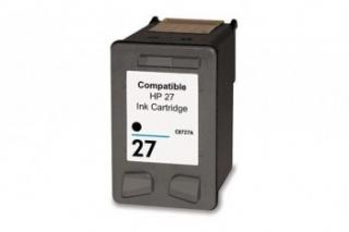 Dr. Toner HP C8727A kompatibilní (Dr. Toner HP 27, C8727A kompatibilní inkoustová cartridge)