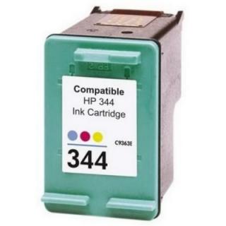 Dr. Toner HP C9363EE kompatibilní (Dr. Toner HP 344, C9363EE kompatibilní inkoustová cartridge)