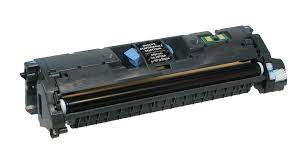 Dr. Toner HP C9700A kompatibilní (Dr. Toner HP C9700A, HP 121A black kompatibilní laserový toner)
