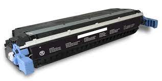 Dr. Toner HP C9730A kompatibilní (Dr. Toner HP C9730A, HP 645A black kompatibilní laserový toner)