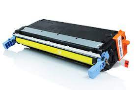 Dr. Toner HP C9732A kompatibilní (Dr. Toner HP C9732A, HP 645A yellow kompatibilní laserový toner)