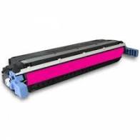 Dr. Toner HP C9733A kompatibilní (Dr. Toner HP C9733A, HP 645A magenta kompatibilní laserový toner)