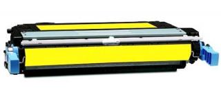 Dr. Toner HP CB402A renovovaný (Dr. Toner HP CB402A, HP 642A yellow renovovaný laserový toner)