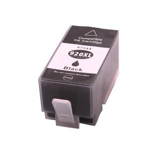 Dr. Toner HP CD975AE kompatibilní (Dr. Toner HP 920xl black, CD975AE kompatibilní inkoustový zásobník )