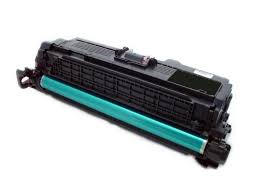 Dr. Toner HP CE250X kompatibilní (Dr. Toner HP CE250X, HP 504X black kompatibilní laserový toner)