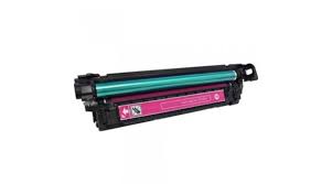 Dr. Toner HP CE263A kompatibilní (Dr. Toner HP CE263A, HP č.648A magenta kompatibilní laserový toner)