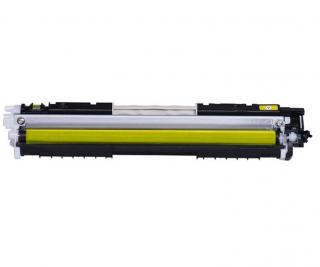 Dr. Toner HP CE312A kompatibilní (Dr. Toner HP CE312A, HP č.126A yellow kompatibilní laserový toner)