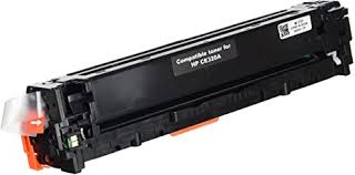 Dr. Toner HP CE320A kompatibilní (Dr. Toner HP CE320A, HP č.128A black kompatibilní laserový toner)