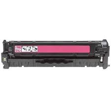 Dr. Toner HP CE323A kompatibilní (Dr. Toner HP CE323A, HP 128A magenta kompatibilní laserový toner)