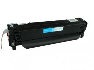Dr. Toner HP CE411A kompatibilní (Dr. Toner HP CE411A, HP č.305A cyan kompatibilní laserový toner)