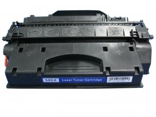 Dr. Toner HP CE505X kompatibilní (Dr. Toner HP CE505X kompatibilní laserový toner)