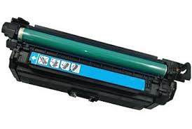 Dr. Toner HP CF031A kompatibilní (Dr. Toner HP CF031A, HP 646A cyan kompatibilní laserový toner)