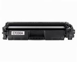 Dr. Toner HP CF230A kompatibilní (Dr. Toner HP CF230A kompatibilní laserový toner)