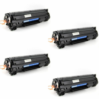 Dr. Toner HP CF279A 4Ks kompatibilní (Dr. Toner HP CF279A, Multipack 4Ks kompatibilních laserových tonerů)