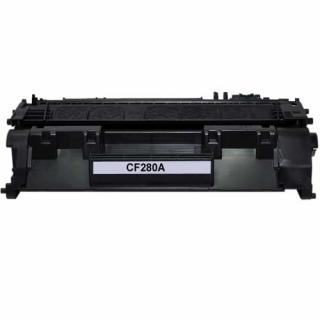 Dr. Toner HP CF280A kompatibilní (Dr. Toner HP CF280A kompatibilní laserový toner)
