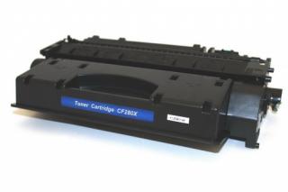 Dr. Toner HP CF280X kompatibilní (Dr. Toner HP CF280X kompatibilní laserový toner)