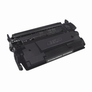 Dr. Toner HP CF289A kompatibilní bez čipu (Dr. Toner HP CF289A kompatibilní laserový toner bez čipu)