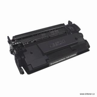 Dr. Toner HP CF289A kompatibilní (Dr. Toner HP CF289A kompatibilní laserový toner)