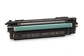 Dr. Toner HP CF360X kompatibilní (Dr. Toner HP CF360X, HP 508X black kompatibilní laserový toner)