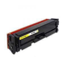 Dr. Toner HP CF542X kompatibilní (Dr. Toner HP CF542X, HP 203X yellow kompatibilní laserový toner)