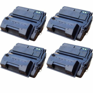 Dr. Toner HP Q1338A 4Ks kompatibilní (Dr. Toner HP Q1338A, Multipack 4Ks kompatibilních laserových tonerů)
