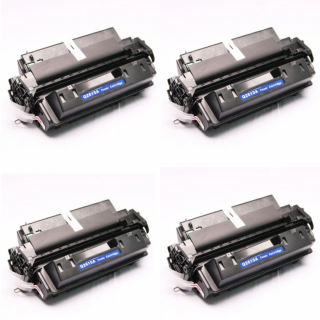 Dr. Toner HP Q2610A 4Ks kompatibilní (Dr. Toner HP Q2610A, Multipack 4Ks kompatibilních laserových tonerů)