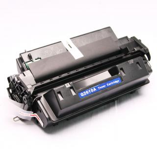 Dr. Toner HP Q2610A kompatibilní (Dr. Toner HP Q2610A kompatibilní laserový toner)