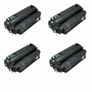 Dr. Toner HP Q2613A 4Ks kompatibilní (Dr. Toner HP Q2613A, Multipack 4Ks kompatibilních laserových tonerů)