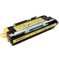 Dr. Toner HP Q2672A kompatibilní (Dr. Toner HP Q2672A, HP 309A yellow kompatibilní laserový toner)