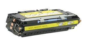 Dr. Toner HP Q2682A kompatibilní (Dr. Toner HP Q2682A, HP č.311A yellow kompatibilní laserový toner)