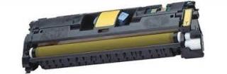 Dr. Toner HP Q3962A kompatibilní (Dr. Toner HP Q3962A, HP 122A yellow kompatibilní laserový toner)