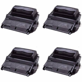 Dr. Toner HP Q5942X 4Ks kompatibilní (Dr. Toner HP Q5942X, Multipack 4Ks kompatibilních laserových tonerů)