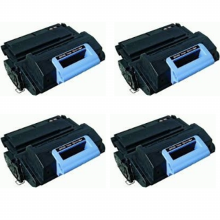 Dr. Toner HP Q5945A 4Ks kompatibilní (Dr. Toner HP Q5945A, Multipack 4Ks kompatibilních laserových tonerů)