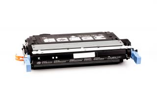 Dr. Toner HP Q5950A kompatibilní (Dr. Toner HP Q5950A, HP 643A black kompatibilní laserový toner)