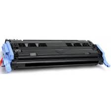 Dr. Toner HP Q6000A kompatibilní (Dr. Toner HP Q6000A, HP č.124A black kompatibilní laserový toner)