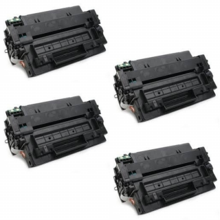 Dr. Toner HP Q6511A 4Ks kompatibilní (Dr. Toner HP Q6511A, Multipack 4Ks kompatibilních laserových tonerů)