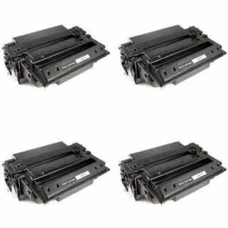 Dr. Toner HP Q6511X 4Ks kompatibilní (Dr. Toner HP Q6511X, Multipack 4Ks kompatibilních laserových tonerů)