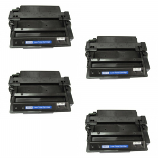 Dr. Toner HP Q7551X 4Ks kompatibilní (Dr. Toner HP Q7551X 4Ks kompatibilní)