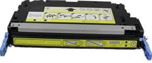 Dr. Toner HP Q7562A kompatibilní (Dr. Toner HP Q7562A, HP 314A yellow kompatibilní laserový toner)